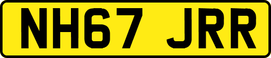 NH67JRR