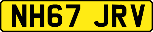 NH67JRV