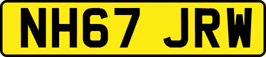 NH67JRW