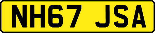 NH67JSA