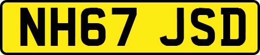 NH67JSD