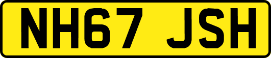 NH67JSH