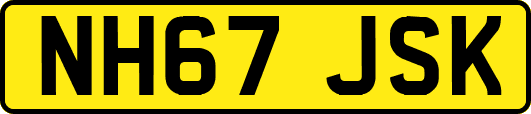NH67JSK