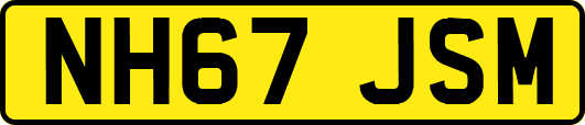NH67JSM