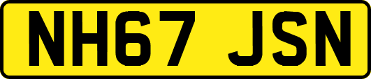 NH67JSN