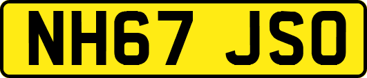 NH67JSO