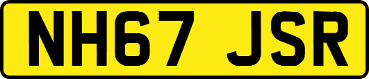 NH67JSR