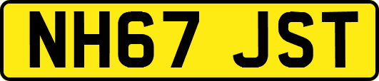 NH67JST