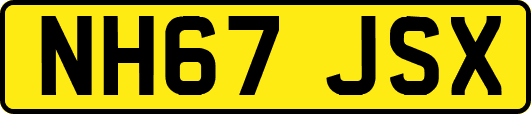 NH67JSX