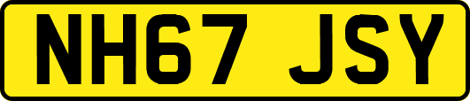 NH67JSY