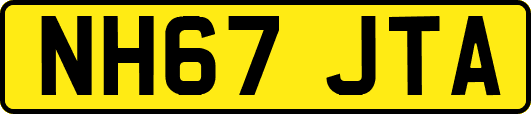 NH67JTA