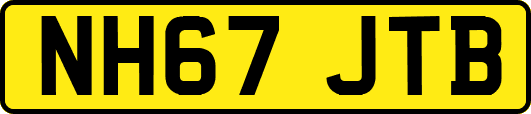 NH67JTB