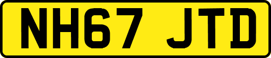 NH67JTD