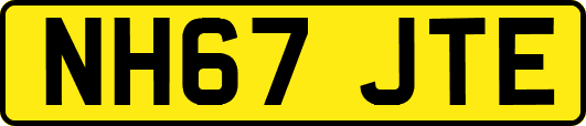 NH67JTE