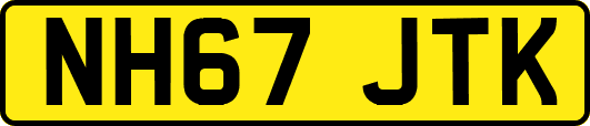 NH67JTK