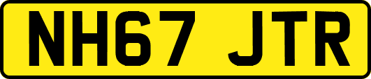 NH67JTR