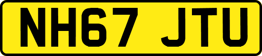 NH67JTU