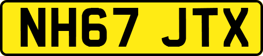 NH67JTX