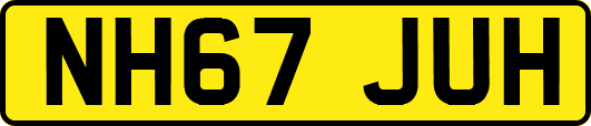 NH67JUH