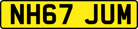 NH67JUM
