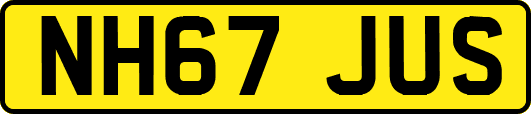 NH67JUS