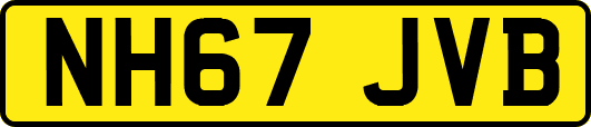 NH67JVB