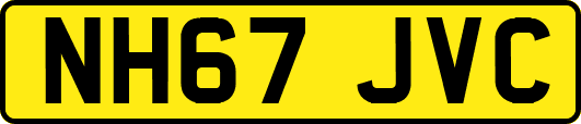 NH67JVC