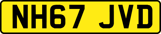 NH67JVD