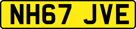 NH67JVE