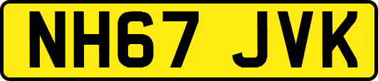 NH67JVK