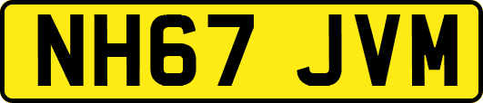 NH67JVM