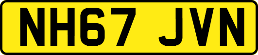 NH67JVN