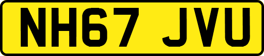 NH67JVU