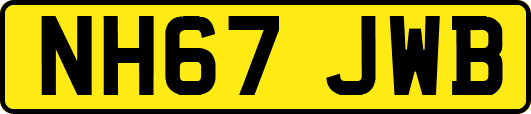 NH67JWB