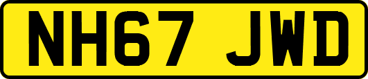 NH67JWD