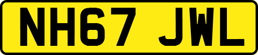 NH67JWL