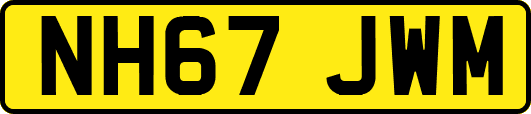 NH67JWM