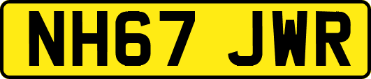 NH67JWR