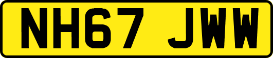 NH67JWW
