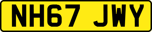 NH67JWY