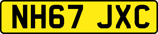 NH67JXC