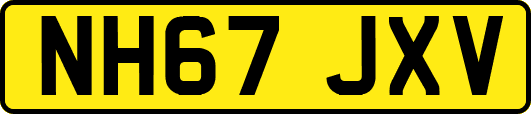 NH67JXV