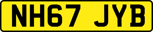 NH67JYB