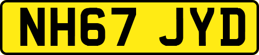 NH67JYD