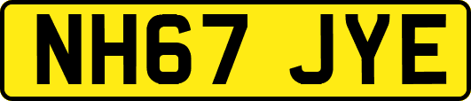 NH67JYE