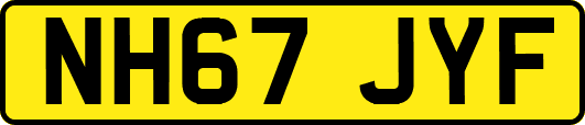NH67JYF