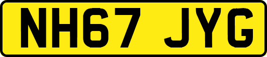 NH67JYG