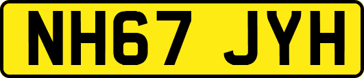 NH67JYH