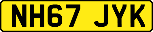 NH67JYK