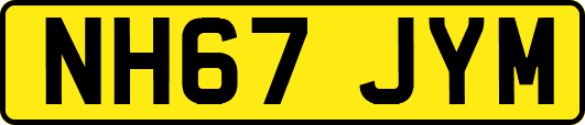 NH67JYM